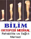 Bilim Ortopedi Medikal