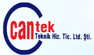 Cantek Teknik Hizmetler Tic. Ltd. Şti.
