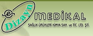 Dizayn Medikal Ltd. Şti.