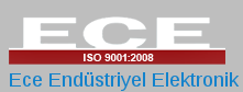 Ece Endüstriyel Elektronik Tıbbi Ürn. San ve Tic. Servis. Ltd. Şti. Mersin