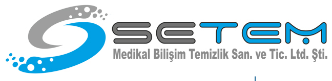 Setem Medikal Bilişim Temizlik San. ve Tic. Ltd. Şti.
