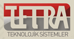 Tetra Teknolojik Sistemler Adana