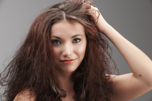 Evde Yapılan Saç Bakımı İçin Öneriler