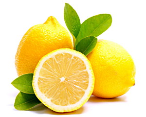 Limonun Cilde Yararları