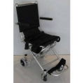FS 803 LB Q Katlanabilir Tekerlekli sandalye