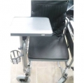 Kifidis KY-561 Tekerlekli Sandalye İçin Yemek Masası