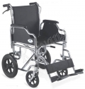 LAB-VET LEO 120 Küçük Teker Katlanır Tekerlekli Sandalye