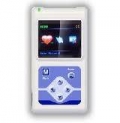 Contec TLC5000 Dinamik ECG Sistemi - EKG Holteri