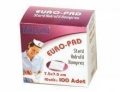 Minion Euro-Pad Steril Gaz Kompres 7,5 x 7,5cm 100 Adet