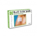 Roll Film Pedli Şeffaf Yara Örtüsü 10 x 20 cm