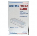 Maxipore PU Film Pedi Şeffaf Film Örtü 10 x 15 cm