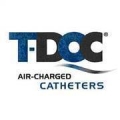 T DOC AİR CHARGED HAVALI BLADDER CATHETER 7FS