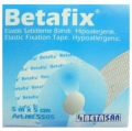 Betafix Elastik Sabitleme Bandı 5m x 5cm