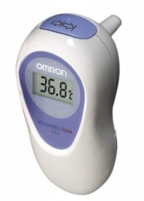 Omron 510 Dijital Termometre